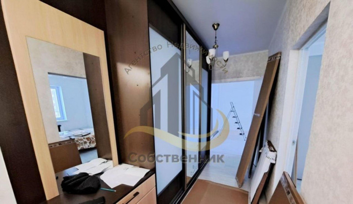 2-комн квартира Степной мкр, 33б