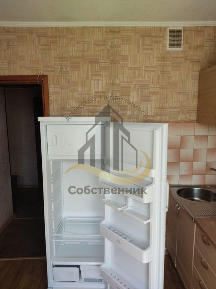 3-комн квартира Лесной мкр, 17