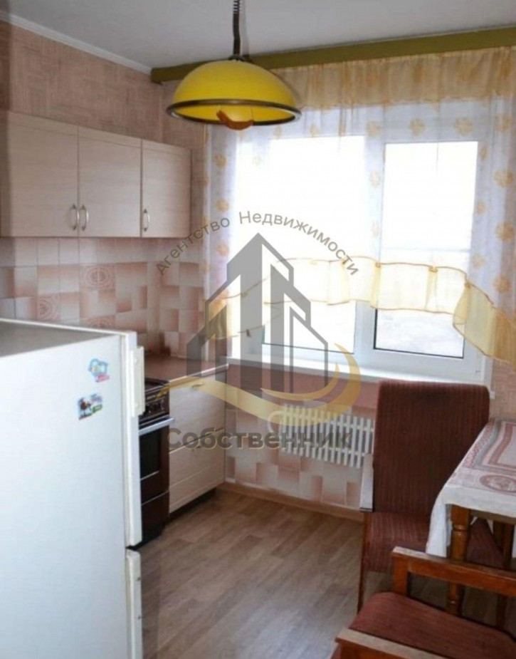 3-комн квартира Лесной мкр, 17