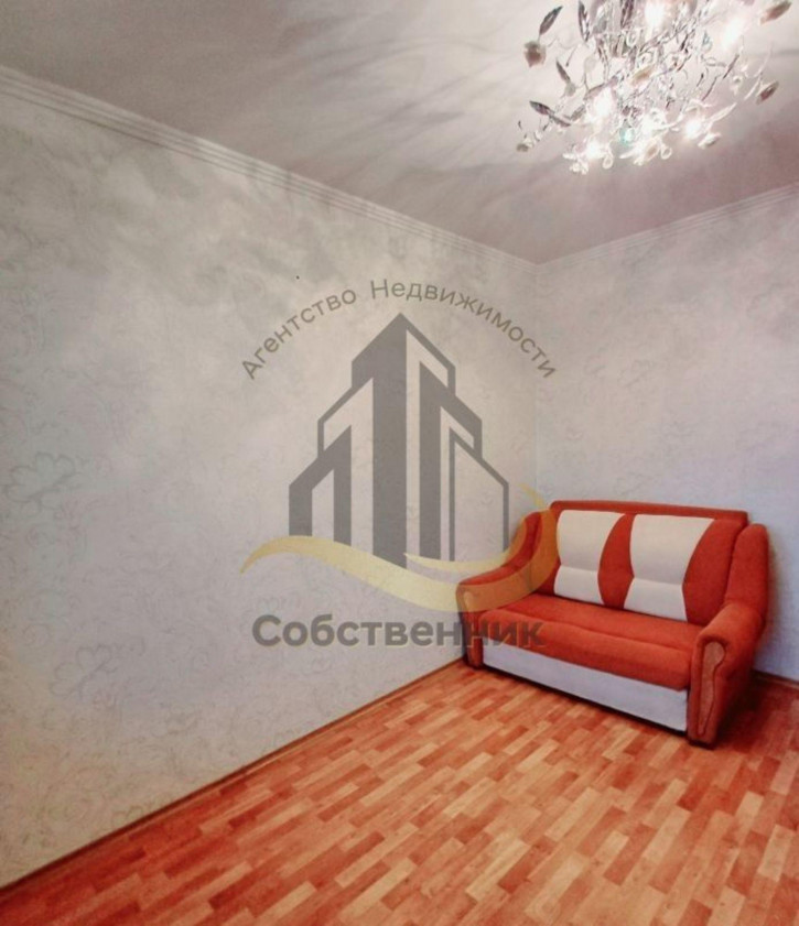 3-комн квартира Солнечный мкр, 5