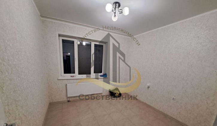 2-комн квартира Степной мкр, 33б