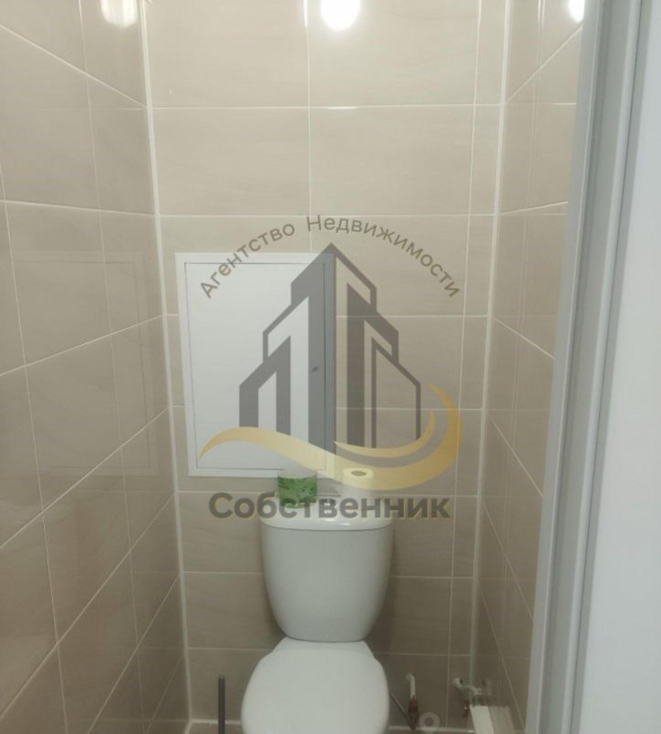 2-комн квартира Степной мкр, 32Г