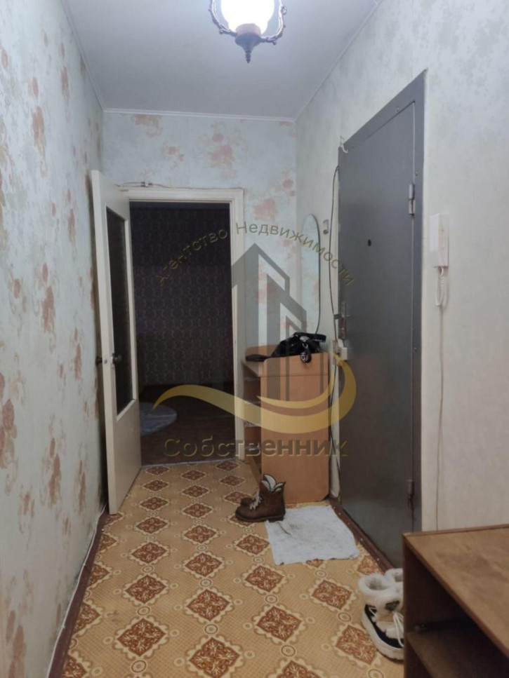 2-комн квартира Восточный мкр, 3