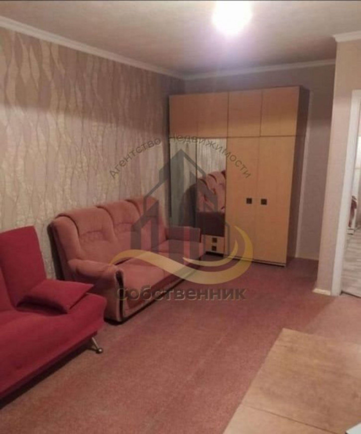 3-комн квартира Макаренко мкр, 3