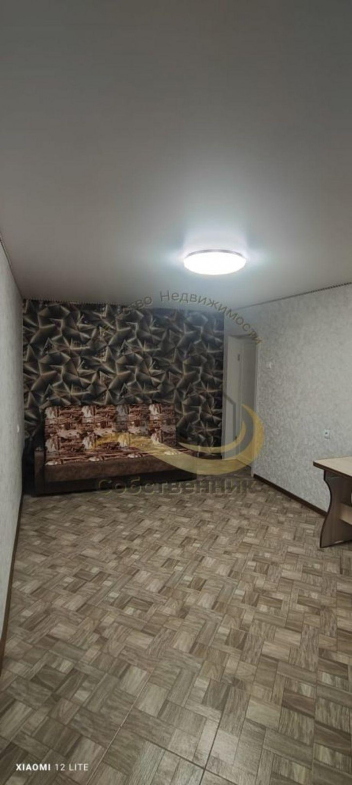 2-комн квартира Приборостроитель мкр, 24а