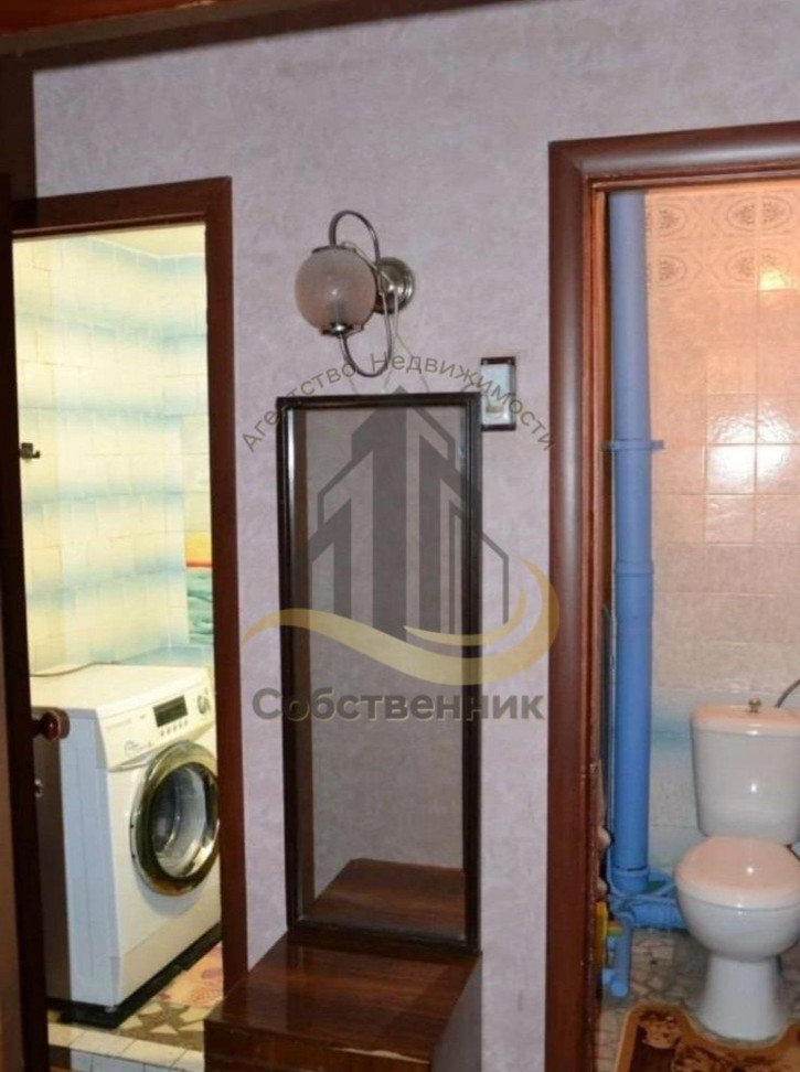 3-комн квартира Лесной мкр, 17