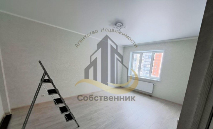 2-комн квартира Степной мкр, 33б