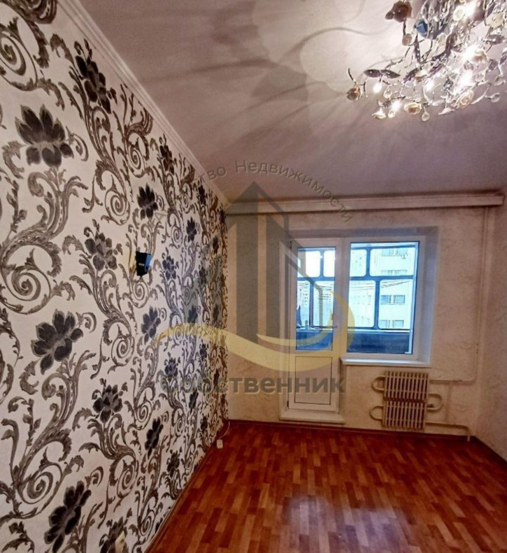 3-комн квартира Солнечный мкр, 5