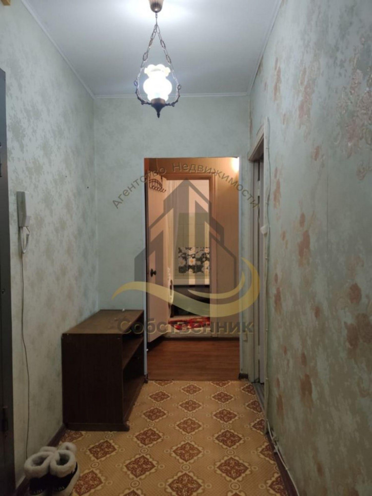 2-комн квартира Восточный мкр, 3