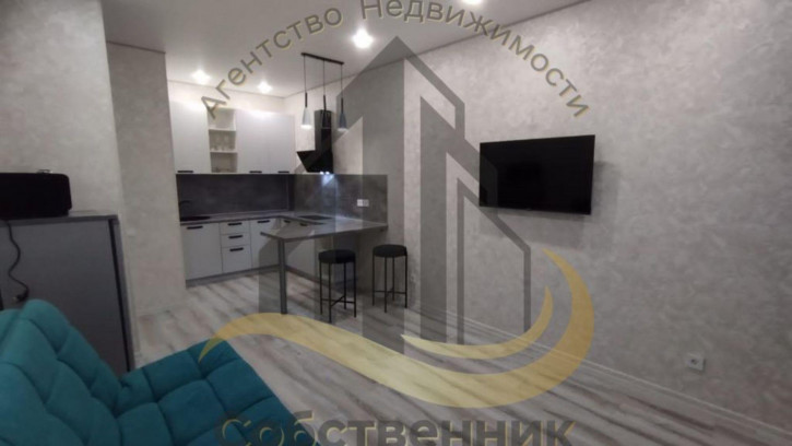 1-комн квартира Угарова пр-кт, 3