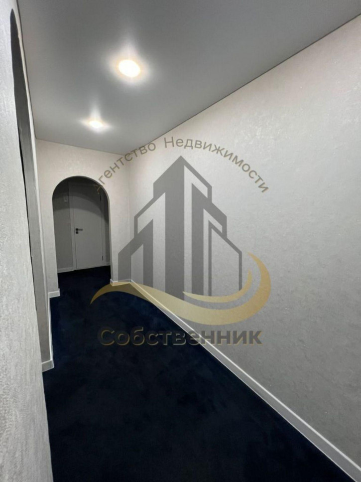 3-комн квартира Олимпийский мкр, 30