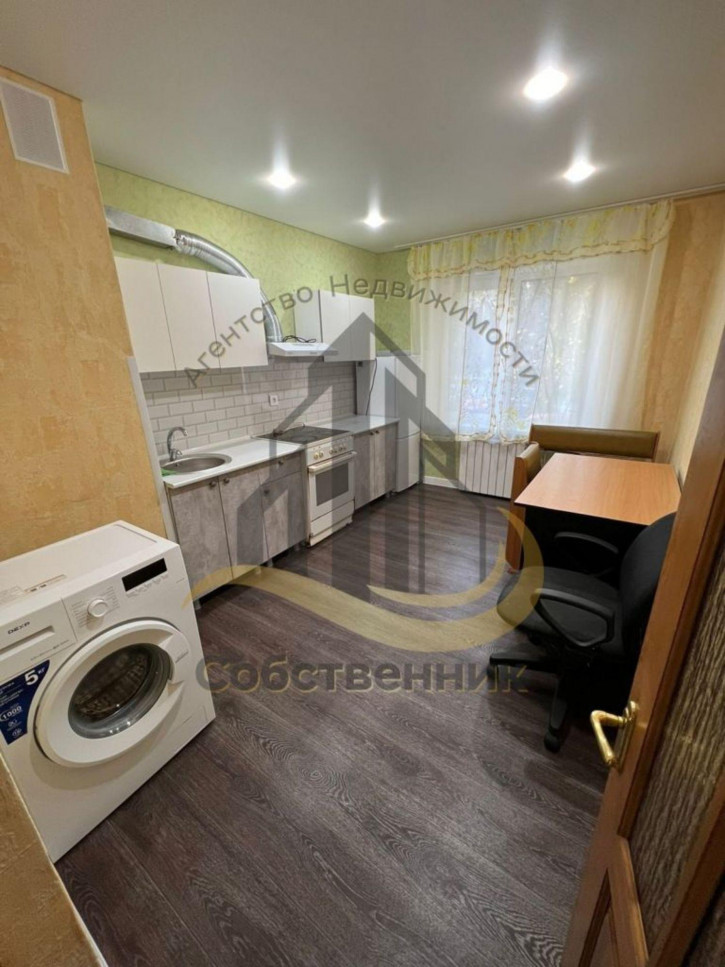 3-комн квартира Олимпийский мкр, 30