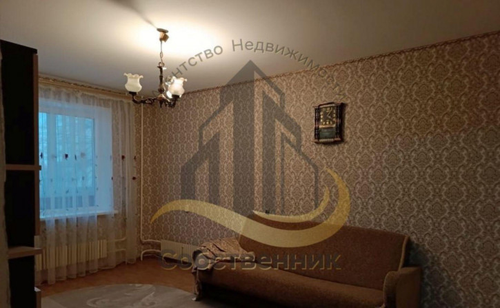 2-комн квартира Восточный мкр, 3