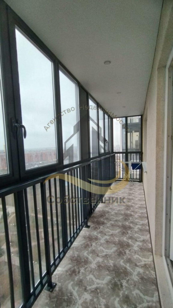 1-комн квартира Угарова пр-кт, 3