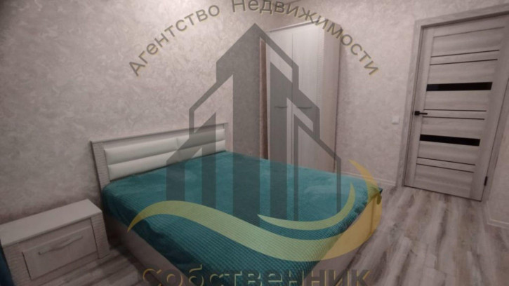 1-комн квартира Угарова пр-кт, 3