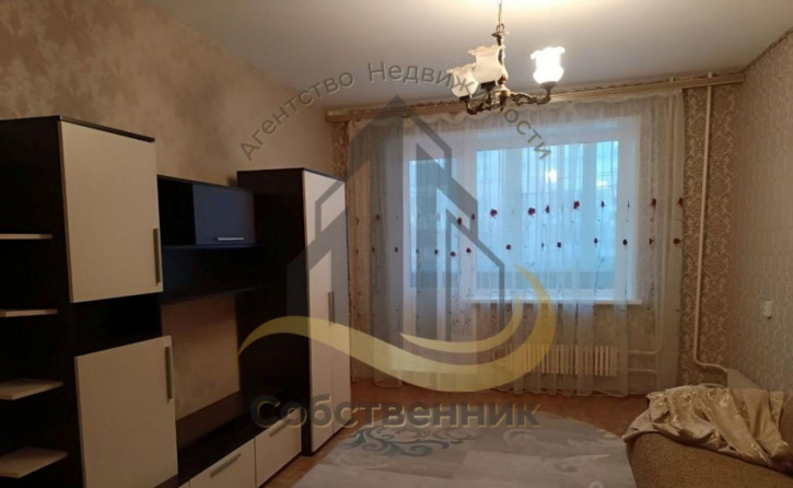2-комн квартира Восточный мкр, 3