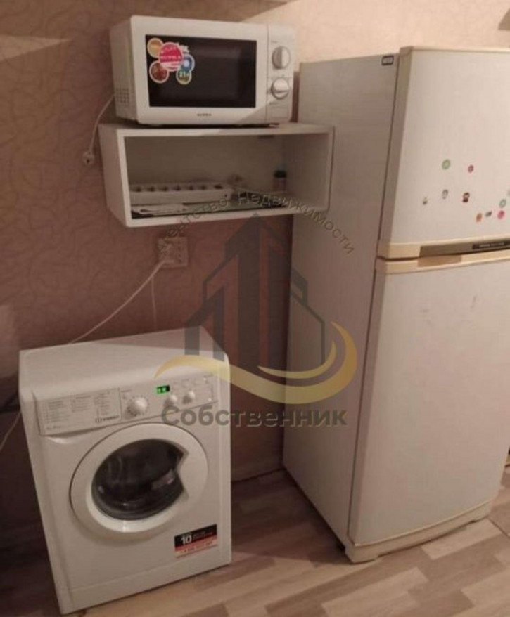 3-комн квартира Макаренко мкр, 3