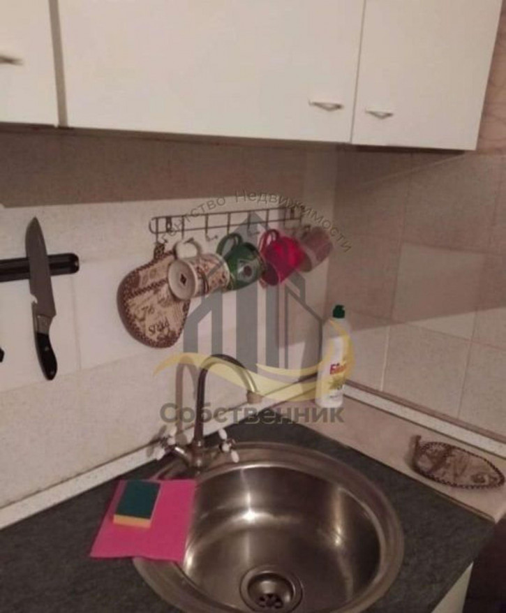 3-комн квартира Макаренко мкр, 3