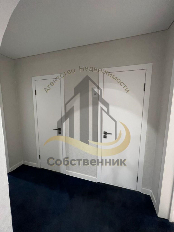 3-комн квартира Олимпийский мкр, 30