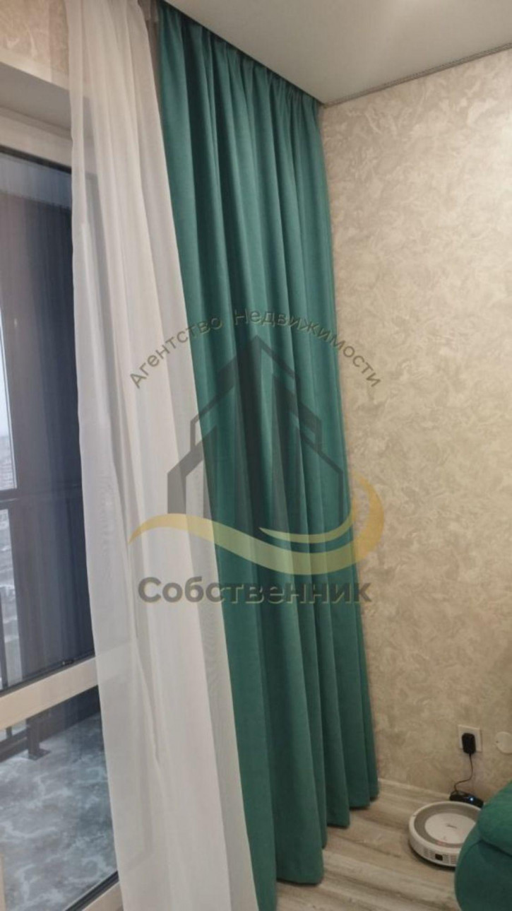 1-комн квартира Угарова пр-кт, 3