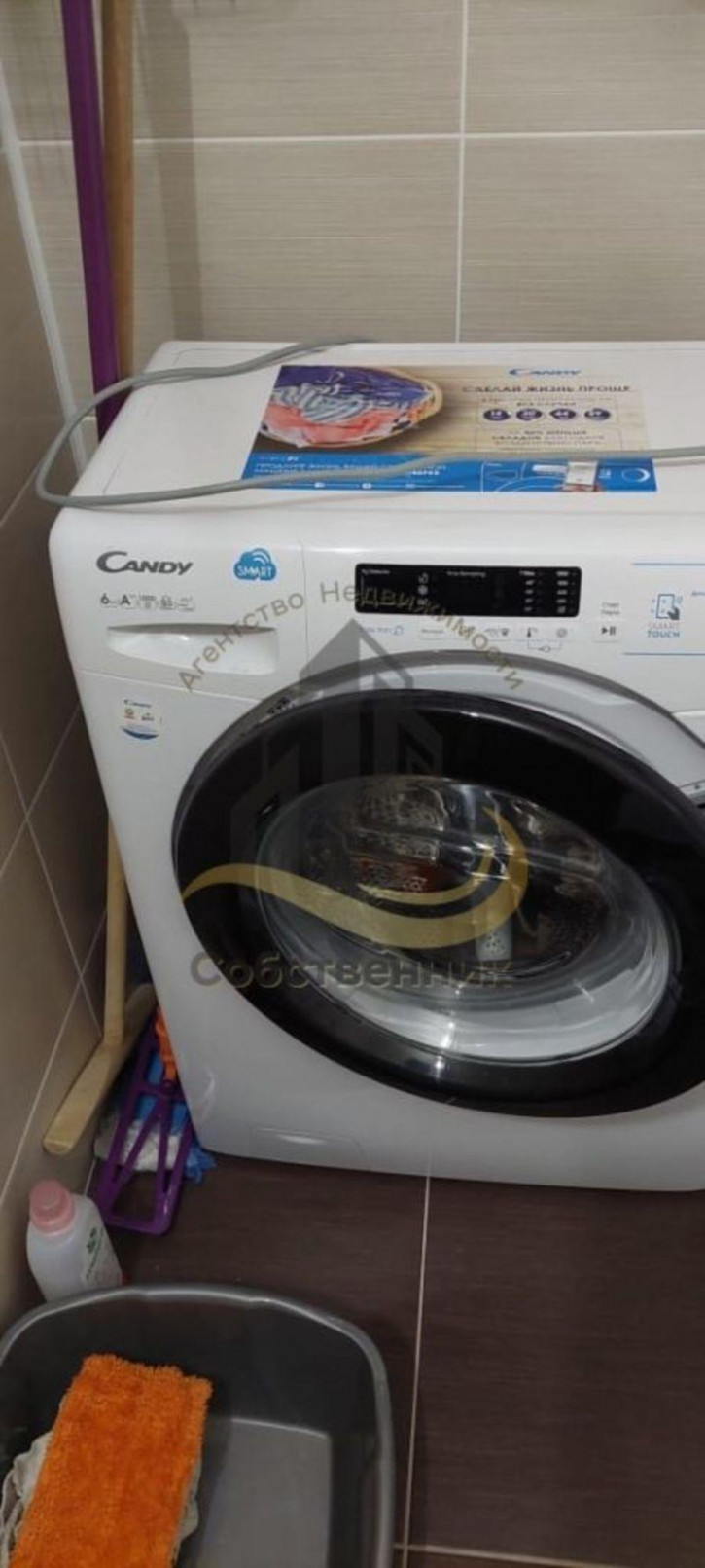 1-комн квартира Степной мкр, 29