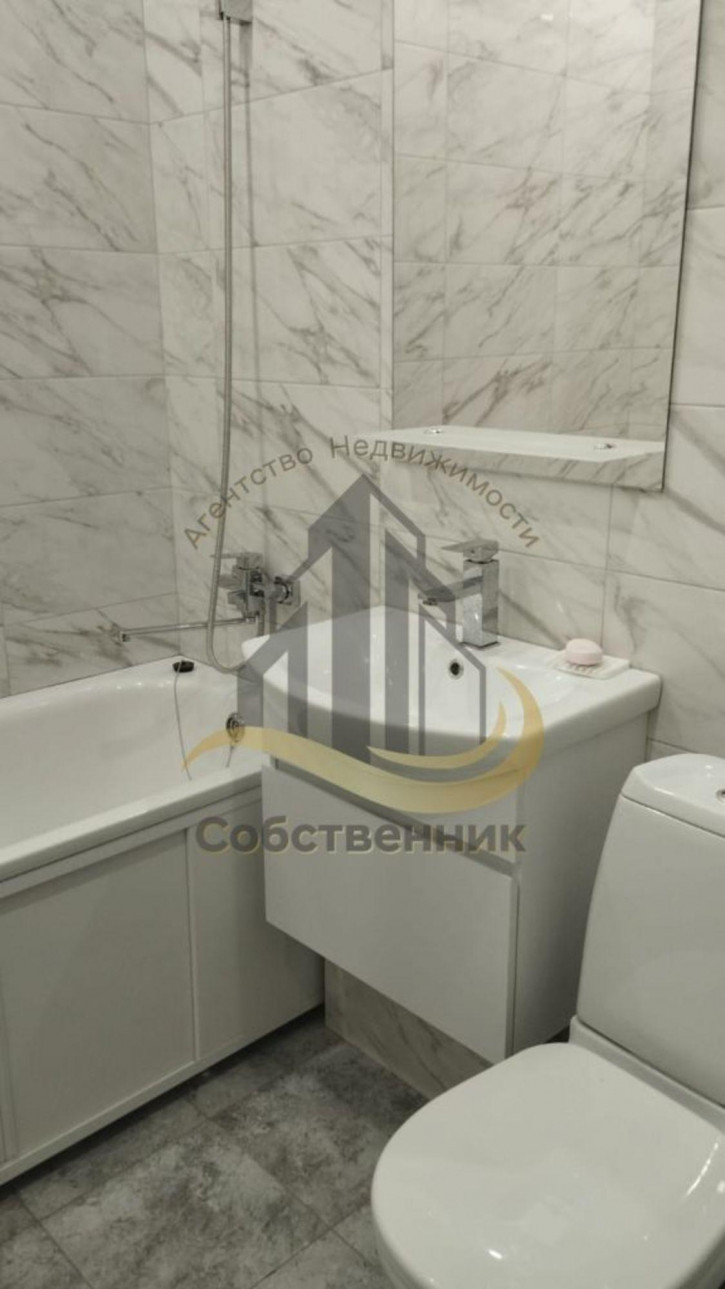 1-комн квартира Угарова пр-кт, 3