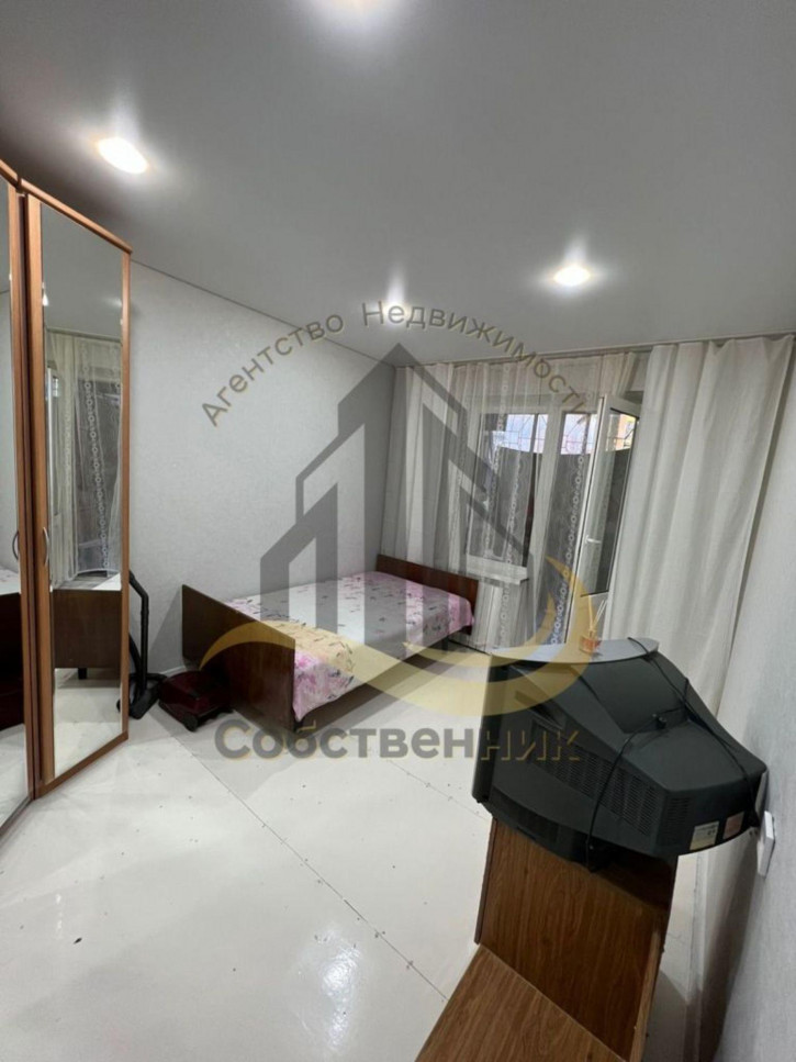 3-комн квартира Олимпийский мкр, 30