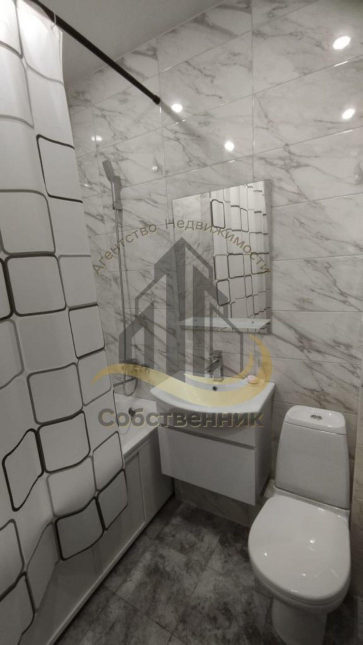 1-комн квартира Угарова пр-кт, 3