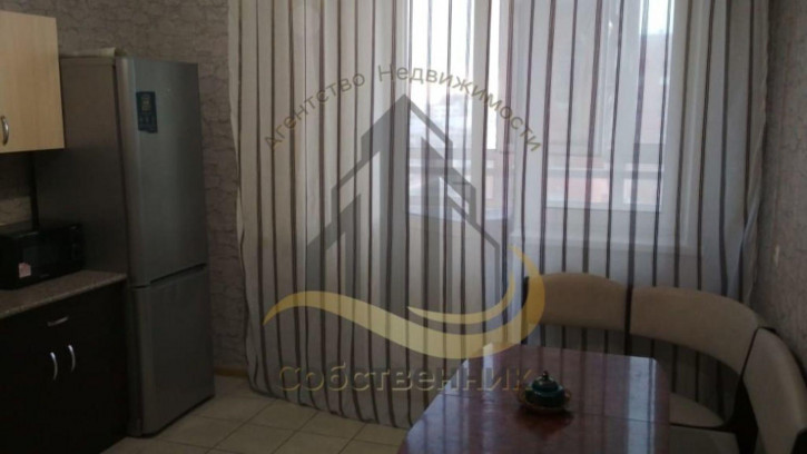 1-комн квартира Степной мкр, 31