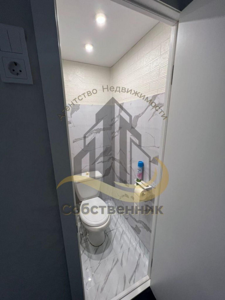 3-комн квартира Олимпийский мкр, 30