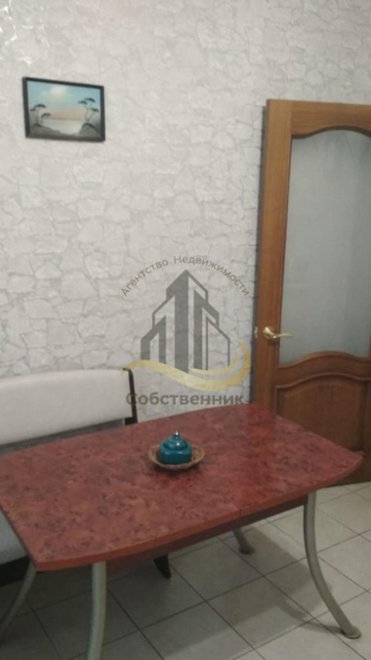 1-комн квартира Степной мкр, 31