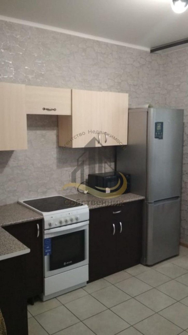 1-комн квартира Степной мкр, 31