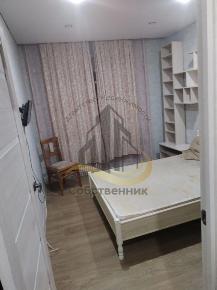 3-комн квартира Королева мкр, 9