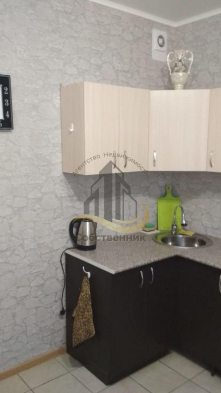 1-комн квартира Степной мкр, 31