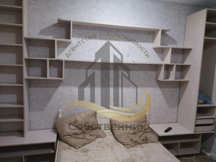 3-комн квартира Королева мкр, 9