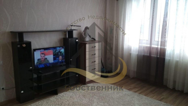 1-комн квартира Степной мкр, 31