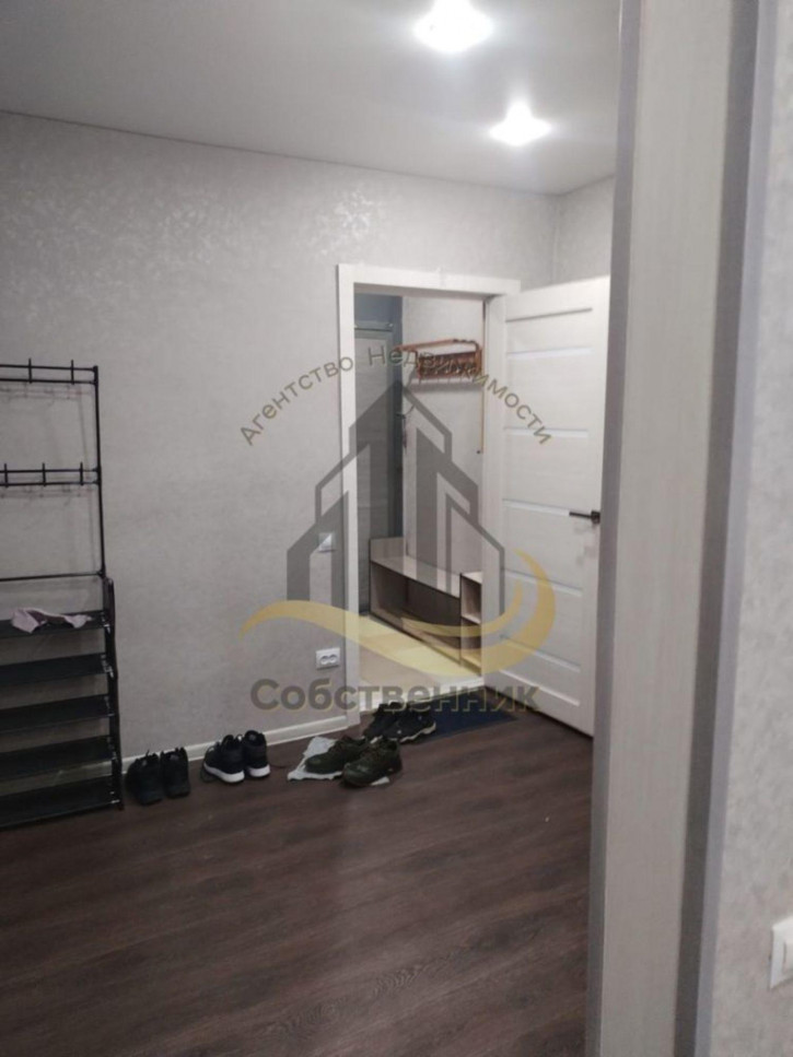 3-комн квартира Королева мкр, 9