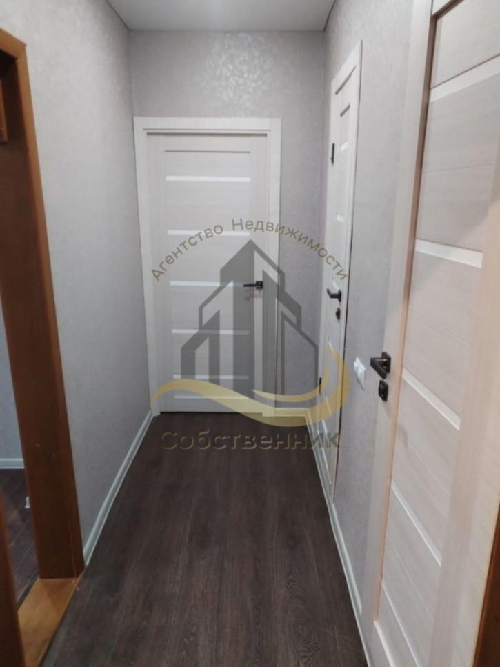 3-комн квартира Королева мкр, 9