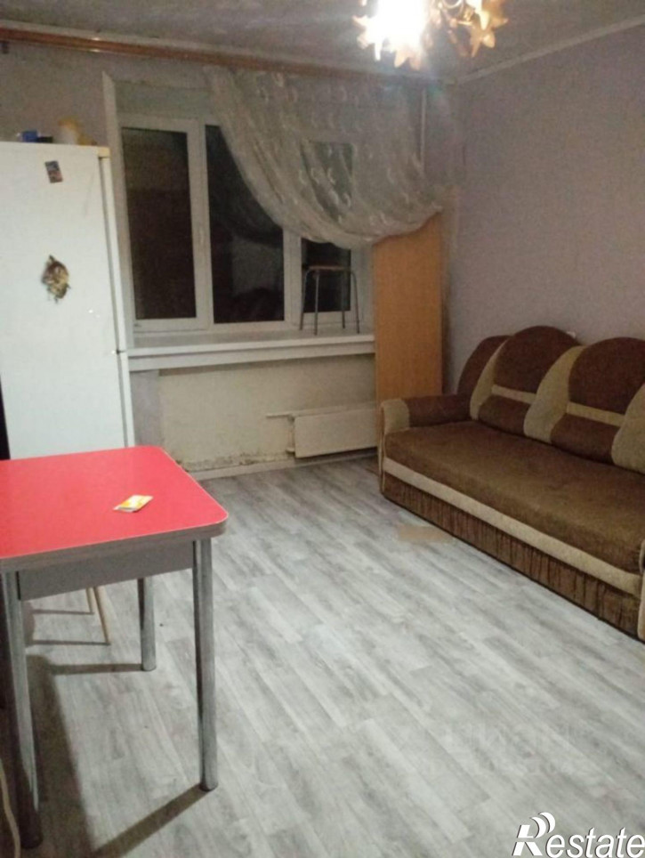 Комната улица Ленина, 1А,  д. 1А