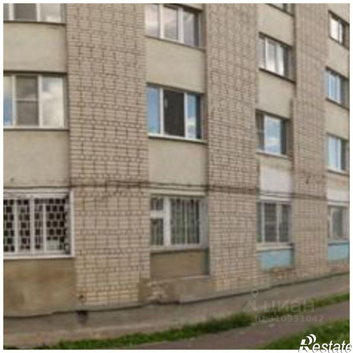 Комната улица Ленина, 1А,  д. 1А