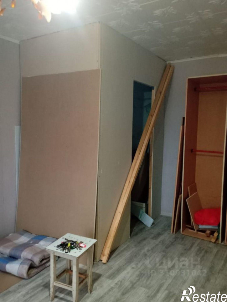 Комната улица Ленина, 1А,  д. 1А