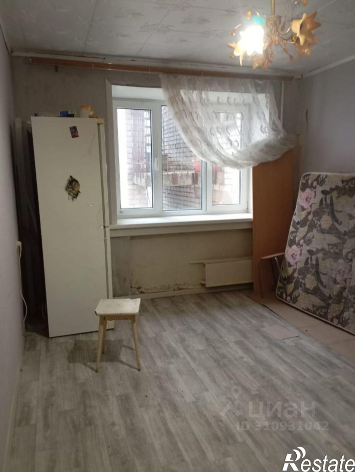 Комната улица Ленина, 1А,  д. 1А