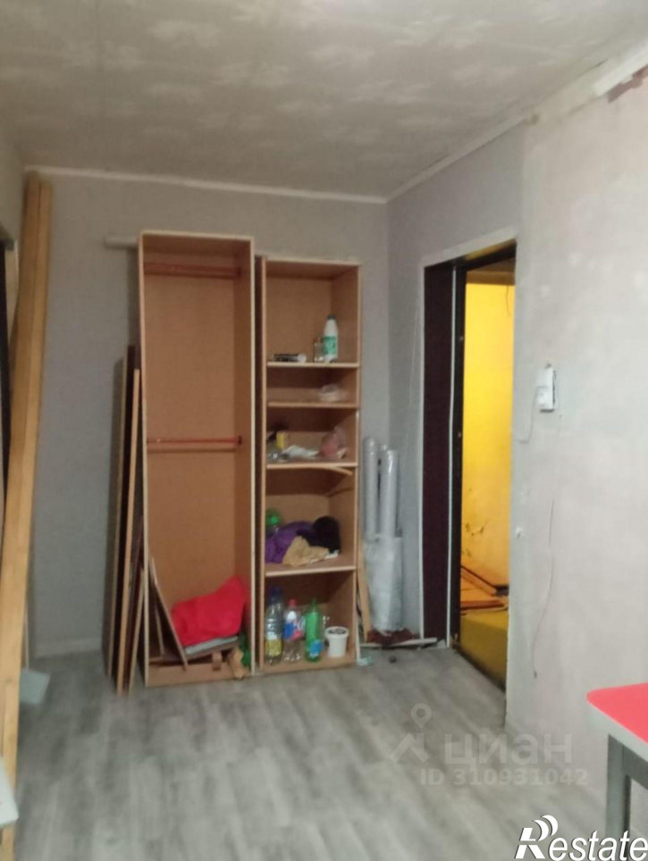 Комната улица Ленина, 1А,  д. 1А