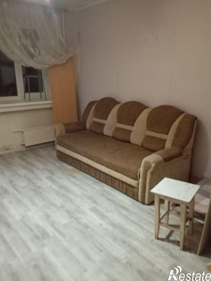 Комната улица Ленина, 1А,  д. 1А