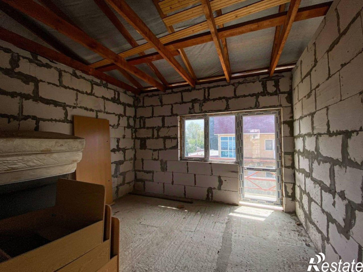Отдельное здание ул Парковая, 14А,  д. 14А