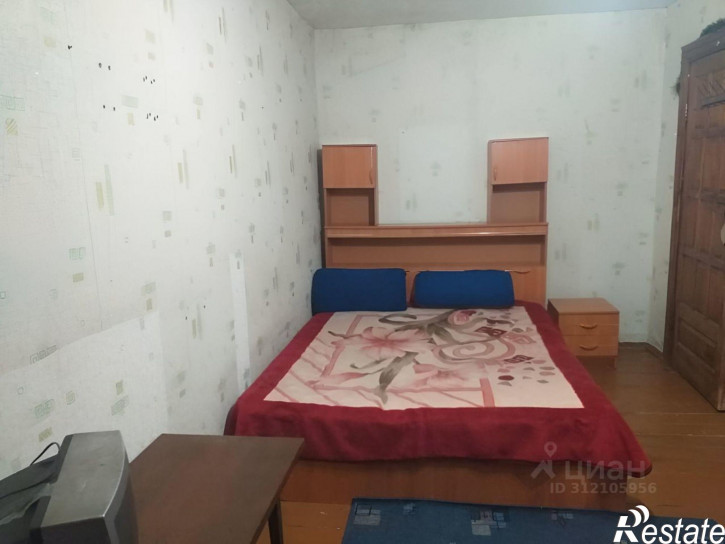 Комната ул Щорса, 32,  д. 32