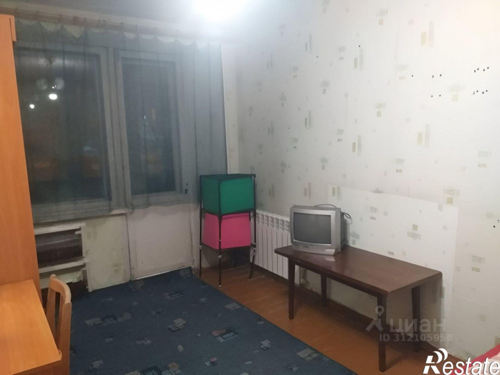 Комната ул Щорса, 32,  д. 32