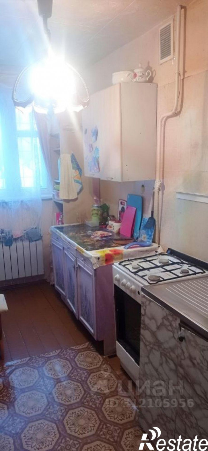 Комната ул Щорса, 32,  д. 32