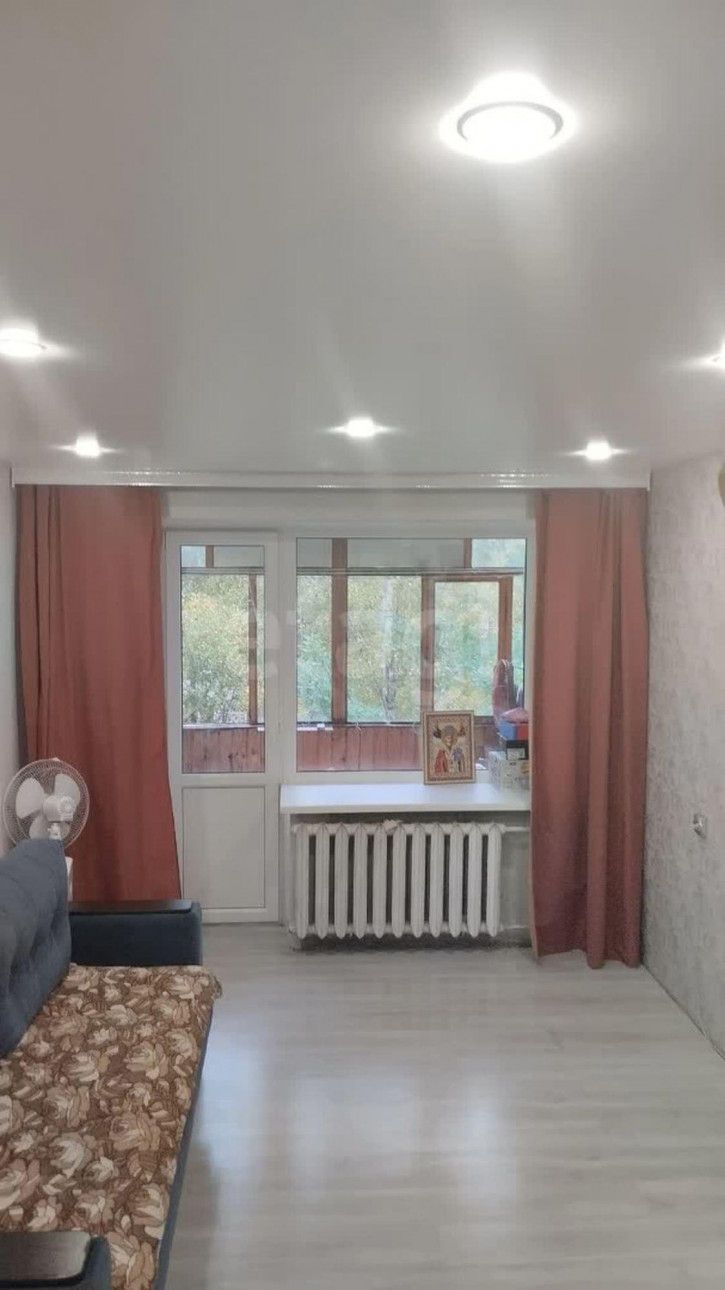 2-комн квартира Вологда, 5