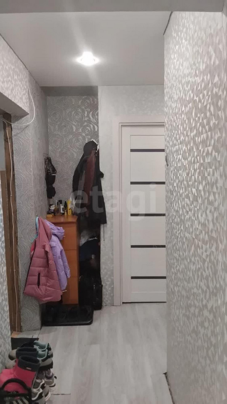 2-комн квартира Вологда, 5